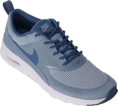 nike air max dames grijs blauw|Nike Air Max schoenen.